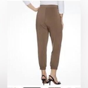 Lisa Rinna Collection Pull-On Jogger